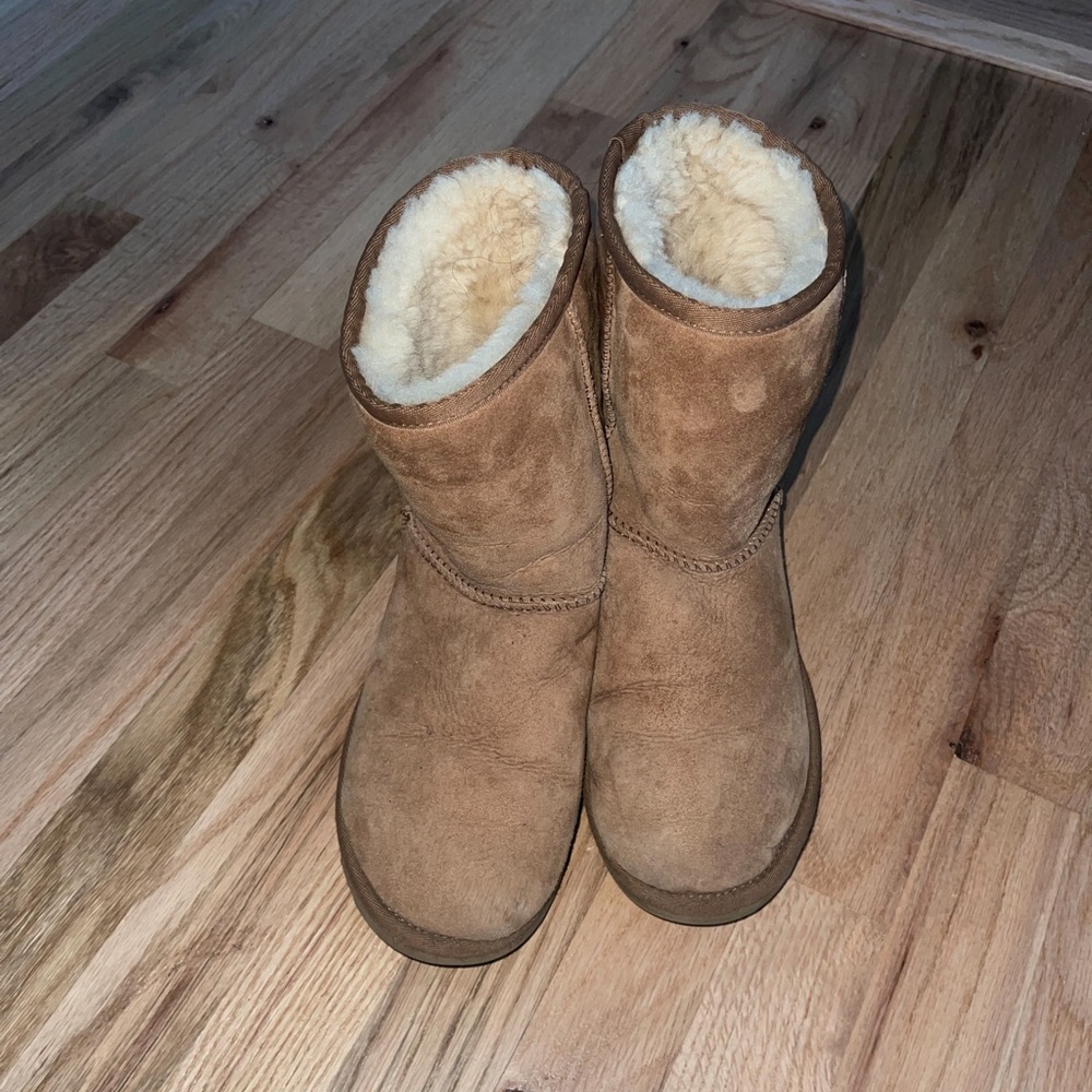 UGG boots